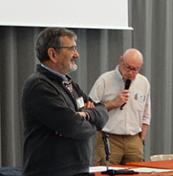 UN PROJET ASSOCIATIF FÉDÉRAL PARTAGÉ UN PROJET ASSOCIATIF FÉDÉRAL PARTAGÉ