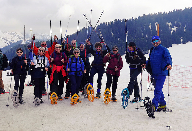 LA NEIGE AU RDV POUR LA RSS DE MAMERS LA NEIGE AU RDV POUR LA RSS DE MAMERS