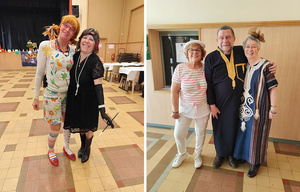 JOURNÉE FESTIVE À OLLIOULES JOURNÉE FESTIVE À OLLIOULES