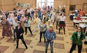 JOURNÉE FESTIVE À OLLIOULES JOURNÉE FESTIVE À OLLIOULES