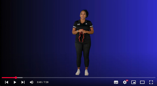 EN LIGNE : NOUVELLES VIDÉOS ACTIV’MÉMOIRE EN LIGNE : NOUVELLES VIDÉOS ACTIV’MÉMOIRE