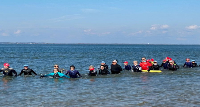 LA TÉLÉVISION SUD-CORÉENNE S’INTÉRESSE À LA MAC LA TÉLÉVISION SUD-CORÉENNE S’INTÉRESSE À LA MAC