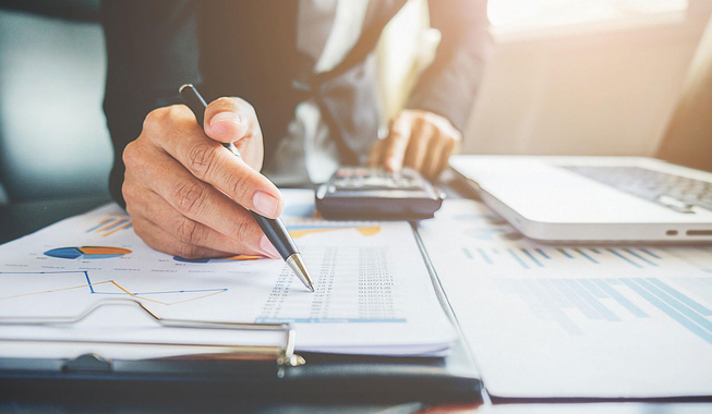 COTISATION ET DÉCLARATION D’IMPÔT COTISATION ET DÉCLARATION D’IMPÔT