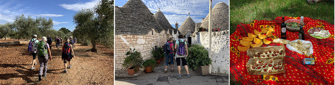 CHEMINS DU SUD REJOINT NOS PARTENAIRES