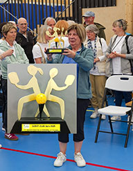 RENCONTRE DE PICKLEBALL EN OCCITANIE RENCONTRE DE PICKLEBALL EN OCCITANIE