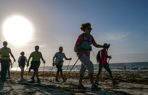 BOUGER MÊME EN ÉTÉ BOUGER MÊME EN ÉTÉ