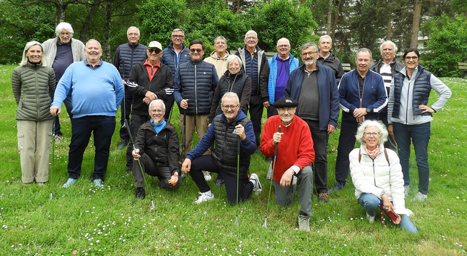 DEUX FORMATIONS AU CODERS DE L’ALLIER DEUX FORMATIONS AU CODERS DE L’ALLIER
