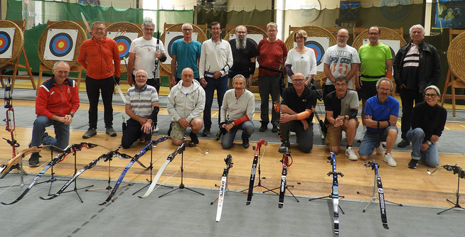 DEUX FORMATIONS AU CODERS DE L’ALLIER DEUX FORMATIONS AU CODERS DE L’ALLIER