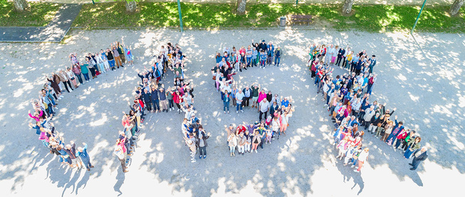 LE CASR DE BELLEY A FÊTÉ SES 40 ANS LE CASR DE BELLEY A FÊTÉ SES 40 ANS