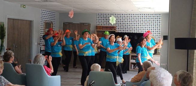 LES CLUBS DU VAR SE FONT VOIR LES CLUBS DU VAR SE FONT VOIR