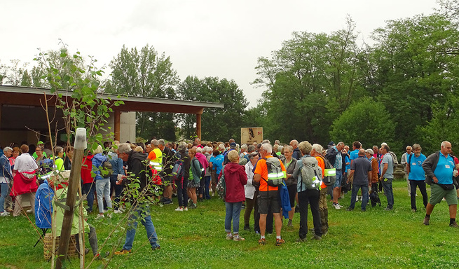 Pendant l’apéro Pendant l’apéro