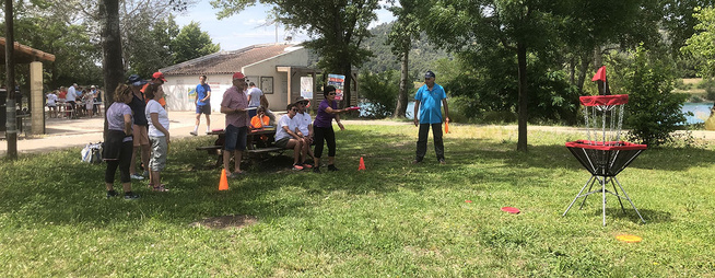 JOURNÉE DÉPARTEMENTALE DU CODERS 13 JOURNÉE DÉPARTEMENTALE DU CODERS 13