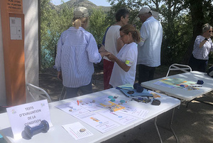 JOURNÉE DÉPARTEMENTALE DU CODERS 13 JOURNÉE DÉPARTEMENTALE DU CODERS 13