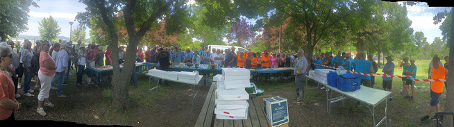 JOURNÉE DÉPARTEMENTALE DU CODERS 13 JOURNÉE DÉPARTEMENTALE DU CODERS 13