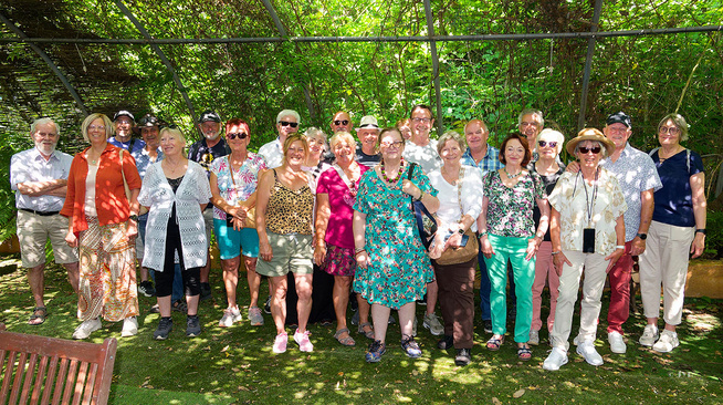 JOURNÉE DÉTENTE DU CODERS 83 JOURNÉE DÉTENTE DU CODERS 83