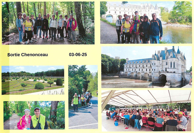 SPORT SOLIDAIRE À TRÉLAZÉ