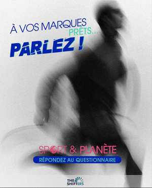 LA GRANDE CONSULTATION DU SPORT LA GRANDE CONSULTATION DU SPORT