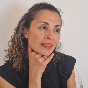 NADIA MIMOUN, NOTRE NOUVELLE DTN