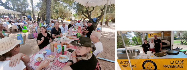 JOURNEE FESTIVE AU PHÉNIX OLIOULLAIS JOURNEE FESTIVE AU PHÉNIX OLIOULLAIS