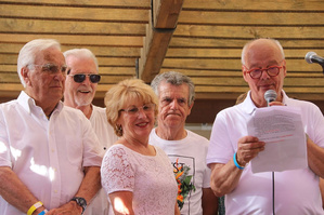 VISA 2000 A FÊTÉ SES 35 ANS