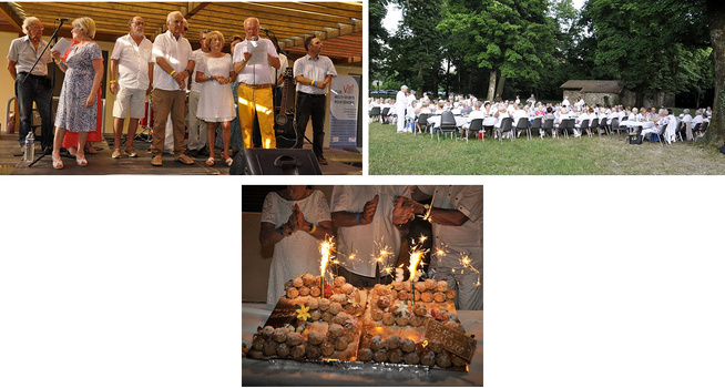 VISA 2000 A FÊTÉ SES 35 ANS VISA 2000 A FÊTÉ SES 35 ANS