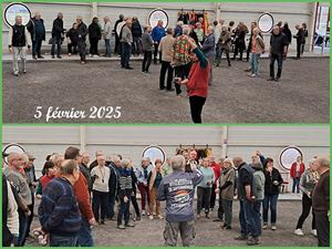 L’ASSOCIATION LARS A FÊTÉ SES 30 ANS… L’ASSOCIATION LARS A FÊTÉ SES 30 ANS…