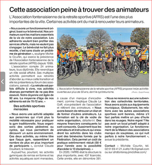 DES VENDÉENS EN SÉJOUR CYCLISTE