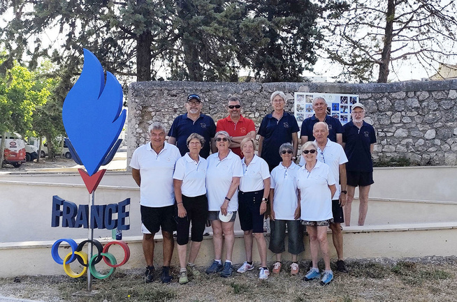 LES NOUVELLES PROMOS D’INSTRUCTEUR FÉDÉRAL LES NOUVELLES PROMOS D’INSTRUCTEUR FÉDÉRAL