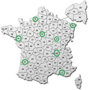 Newsletter n°25 - Mars 2016 Newsletter n°25 - Mars 2016