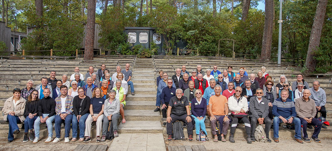 INSTRUCTEURS FÉDÉRAUX : UN REGROUPEMENT ATTENDU INSTRUCTEURS FÉDÉRAUX : UN REGROUPEMENT ATTENDU