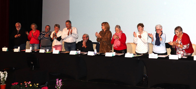 BELLEY : RENÉ HERDALOT A « PRIS SA RETRAITE » BELLEY : RENÉ HERDALOT A « PRIS SA RETRAITE »