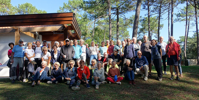 INTERCLUBS DANS LES PYRÉNÉES-ATLANTIQUES