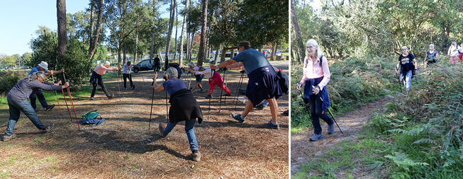 INTERCLUBS DANS LES PYRÉNÉES-ATLANTIQUES INTERCLUBS DANS LES PYRÉNÉES-ATLANTIQUES
