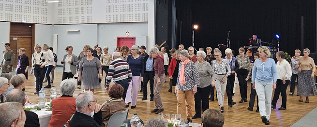 Des animations sympathiques Des animations sympathiques