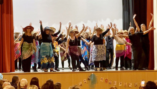 LE PHÉNIX OLLIOULAIS SE MOBILISE POUR LE TÉLÉTHON LE PHÉNIX OLLIOULAIS SE MOBILISE POUR LE TÉLÉTHON