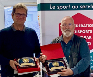 DISTINCTIONS FÉDÉRALES : LE PALMARÈS 2025 DISTINCTIONS FÉDÉRALES : LE PALMARÈS 2025