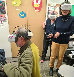 SENSIBILISATION AUX RISQUES ROUTIERS À TOULOUSE SENSIBILISATION AUX RISQUES ROUTIERS À TOULOUSE