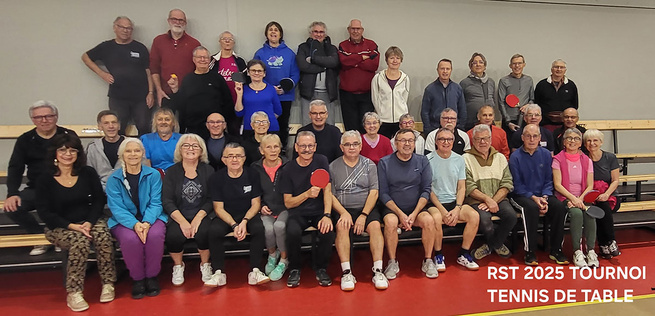 VIVE LE PING À TRÉLAZÉ !