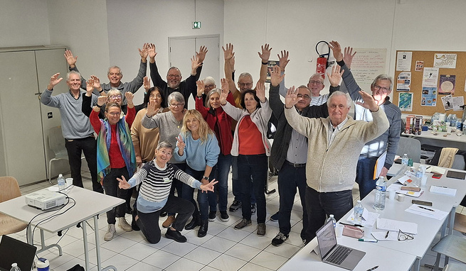 PREMIÈRE FID DANS LES BOUCHES-DU-RHÔNE PREMIÈRE FID DANS LES BOUCHES-DU-RHÔNE