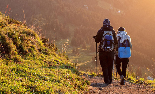 LA PRATIQUE DES ACTIVITÉS PAR TEMPS FROID LA PRATIQUE DES ACTIVITÉS PAR TEMPS FROID