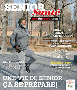DOC DU SPORT SPÉCIAL SENIOR DOC DU SPORT SPÉCIAL SENIOR