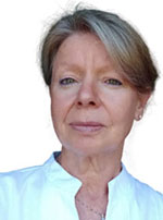 HOMMAGE À CLAUDINE WAGNER