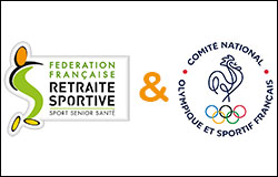 LA FÉDÉRATION ET LE CNOSF : NOS RELATIONS