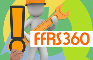 FERMETURE DE FFRS360 DU 15 AU 29 MARS