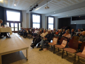 Newsletter N°27 - Mai 2016