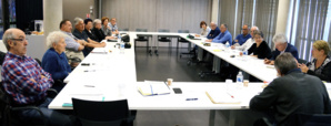 Newsletter N°27 - Mai 2016