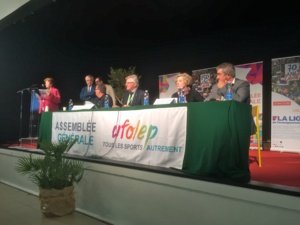 Newsletter N°27 - Mai 2016