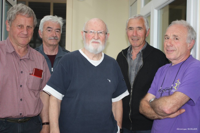 Parcours Eclache Parcours Eclache