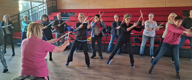 JOURNÉES DE FORMATION CONTINUE DANS LE GARD JOURNÉES DE FORMATION CONTINUE DANS LE GARD