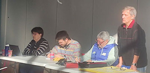 REGROUPEMENT DES ANIMATEURS DU GERS